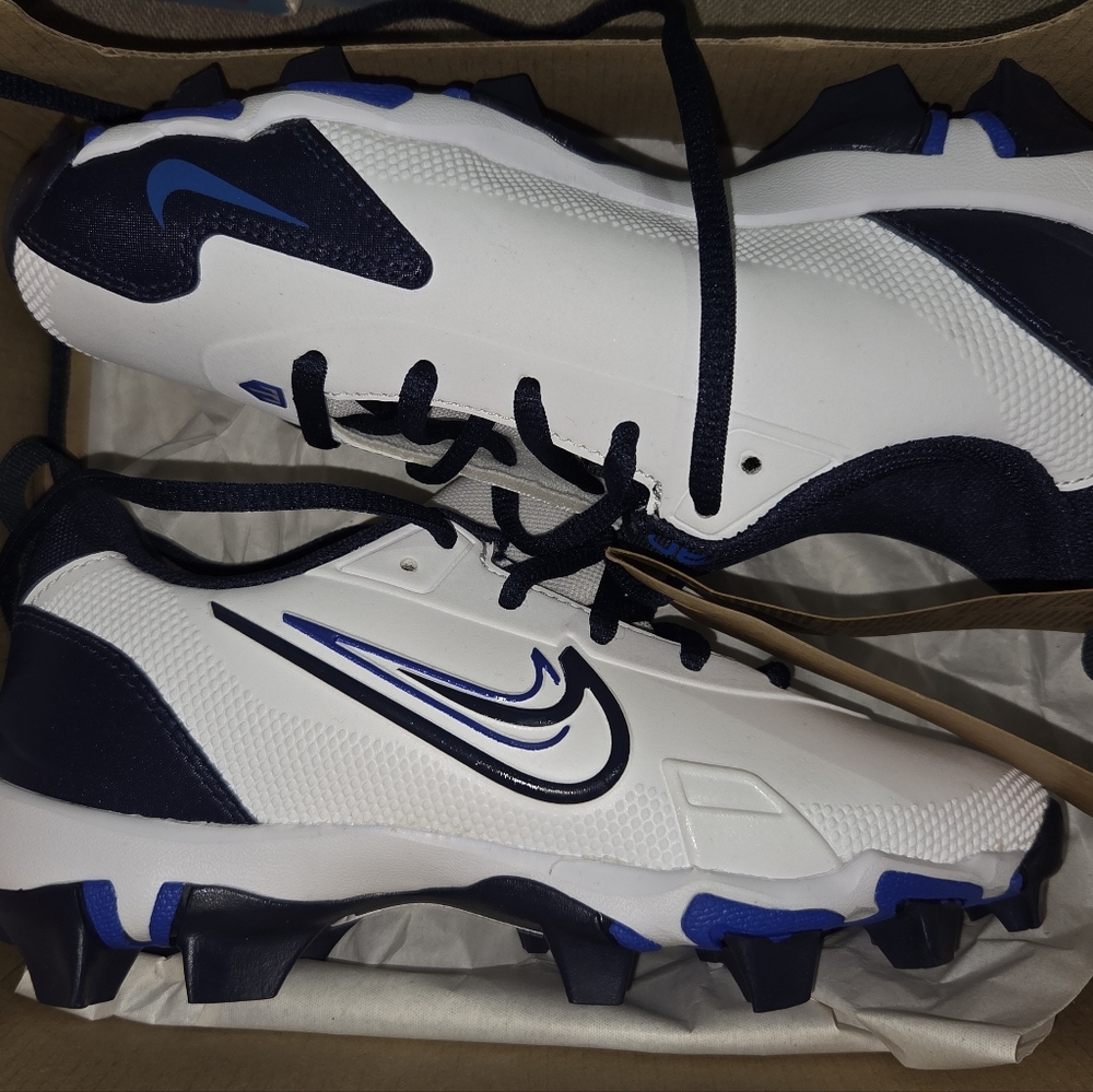 Force Trout 9 Keystone BG Baseball Cleats